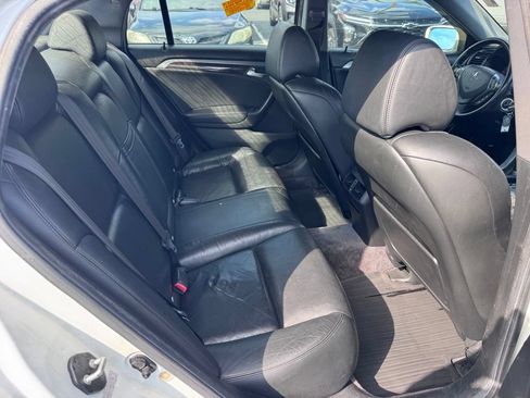 Used 2008 Acura TL FWD image 26