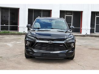 Used 2023 Chevrolet Blazer RS w/ Enhanced Convenience Package FWD video 2