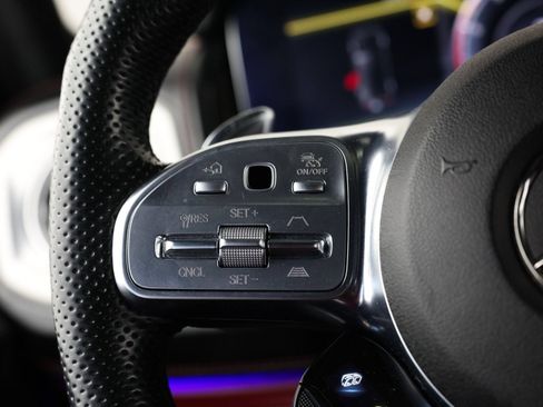 Used 2022 Mercedes-Benz G 63 AMG 4MATIC image 39