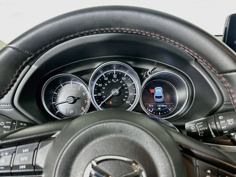 Used 2025 MAZDA CX-5 Carbon Edition AWD/4WD image 19