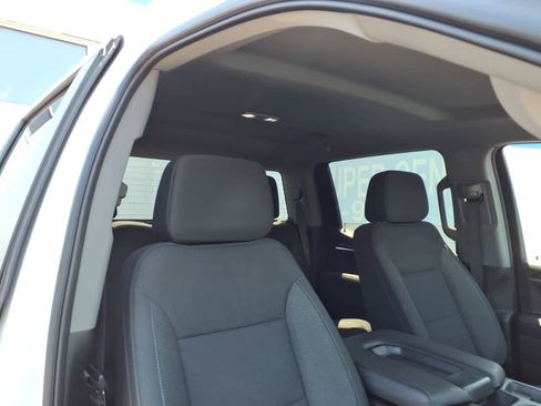 Certified 2023 Chevrolet Silverado 1500 LT AWD/4WD image 22