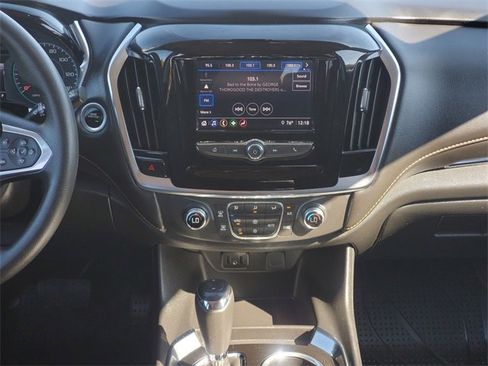 Used 2020 Chevrolet Traverse LS w/ LPO, Floor Liner Package image 26