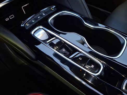 Certified 2023 Buick Envision Essence w/ Sport Touring Package image 15