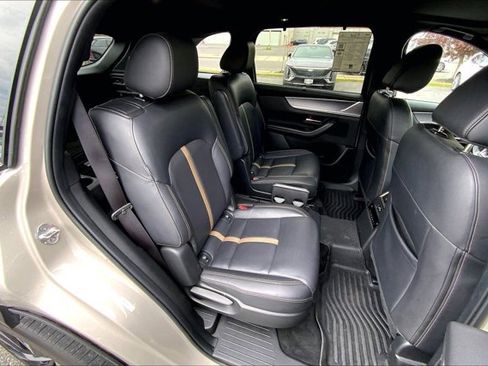 Used 2024 MAZDA CX-90 Plug-In Hybrid w/ Premium Plus AWD/4WD image 26