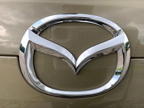 Certified 2024 MAZDA CX-5 Carbon Edition AWD/4WD image 33