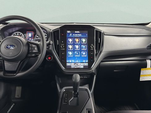 New 2026 Subaru Crosstrek 2.0i Premium AWD/4WD image 32