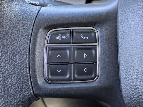 Used 2021 RAM 1500 Tradesman w/ Popular Equipment Group RWD image 24