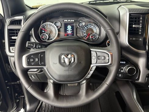Used 2025 RAM 1500 Big Horn image 22