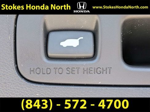 Used 2019 Honda CR-V EX-L image 16