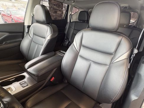 Used 2023 Nissan Murano SL w/ SL Moonroof Package image 25