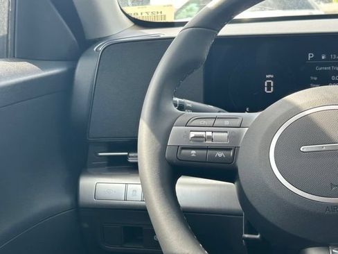 New 2026 Hyundai Kona SEL Sport FWD image 14
