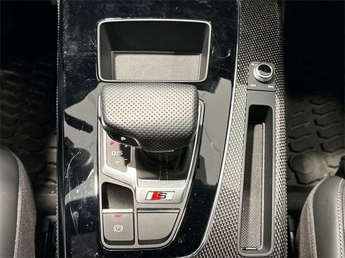 Used 2023 Audi SQ5 Premium Plus image 15