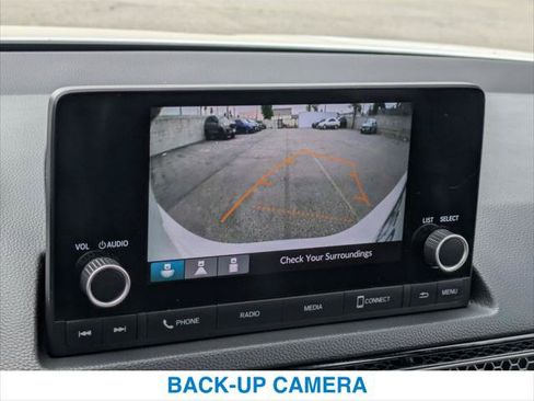 Certified 2023 Honda Civic Sport image 18