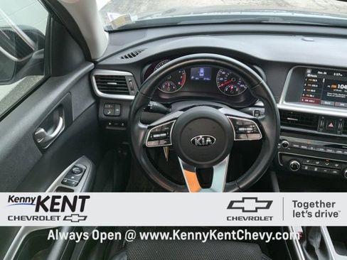 Used 2020 Kia Optima S image 17