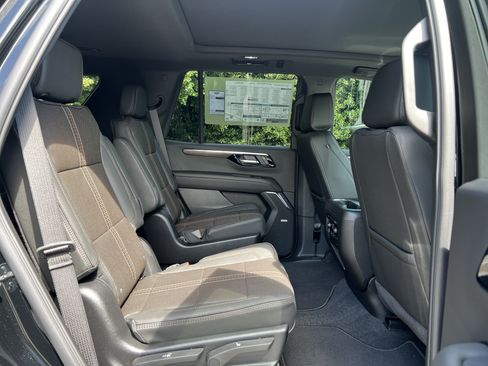 New 2026 Chevrolet Tahoe High Country AWD/4WD image 37