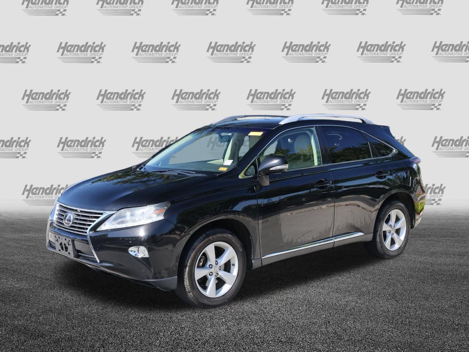 Used 2013 Lexus RX 350 AWD w/ Premium Pkg image 5