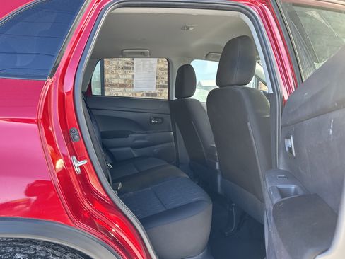 Used 2022 Mitsubishi Outlander Sport ES image 12