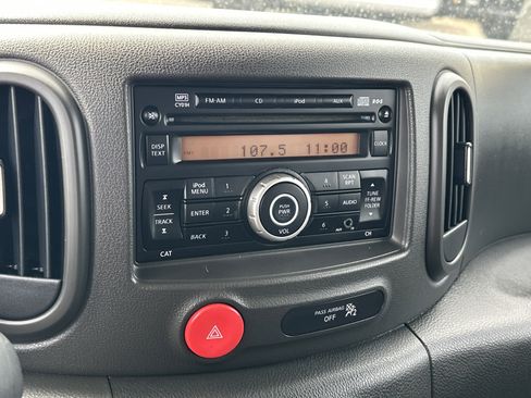 Used 2013 Nissan Cube 1.8 S w/ Interior Designer Pkg image 22