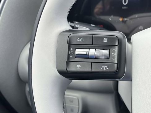 New 2026 Hyundai Palisade Calligraphy FWD image 22
