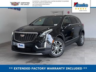 Certified 2023 Cadillac XT5 Premium Luxury AWD/4WD video 1