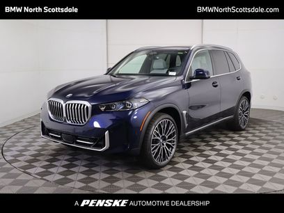 Certified 2026 BMW X5 xDrive40i w/ Climate Comfort Package