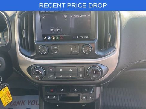 Used 2019 GMC Canyon SLE w/ SLE Convenience Package image 13