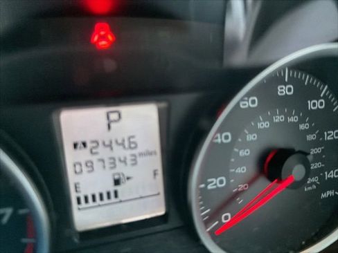 Used 2014 Subaru Forester 2.5i Premium w/ Popular Package #2 image 7