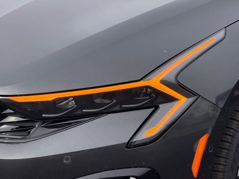 New 2026 Kia K5 EX image 10