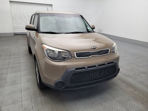 Used 2016 Kia Soul w/ Convenience Package image 14