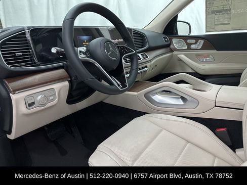 Certified 2025 Mercedes-Benz GLE 350 4MATIC image 13