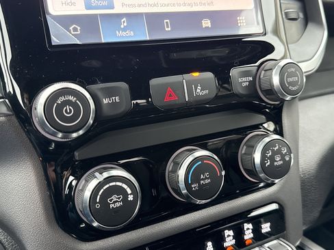 New 2026 RAM 1500 Big Horn image 21