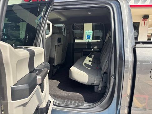 Used 2019 Ford F150 XLT AWD/4WD image 19