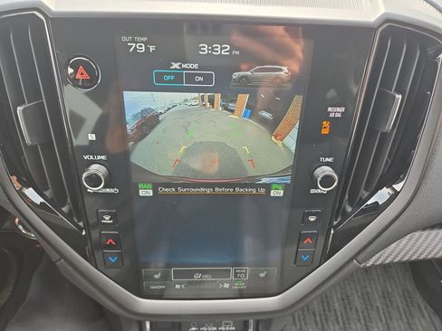 New 2026 Subaru Ascent Premium AWD/4WD image 20