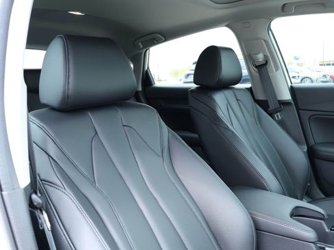 New 2026 Acura Integra FWD image 14