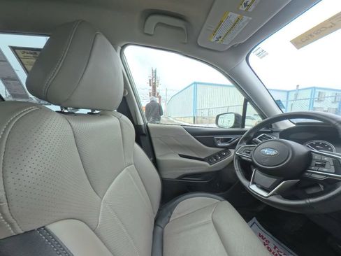 Used 2020 Subaru Forester Limited w/ Popular Package #3 image 27