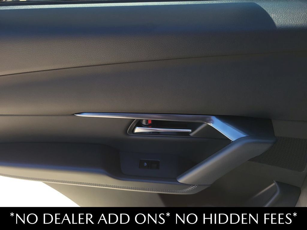 New 2026 MAZDA CX-5 Preferred AWD/4WD image 10