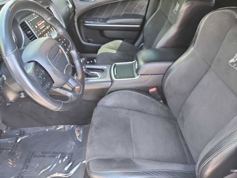 Used 2023 Dodge Charger Scat Pack w/ Plus Group RWD image 15