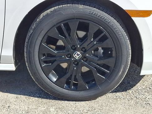 Used 2025 Honda Odyssey Sport-L image 25