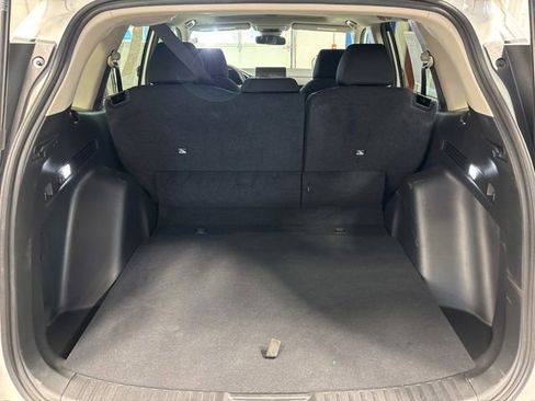 Certified 2026 Honda CR-V EX image 23