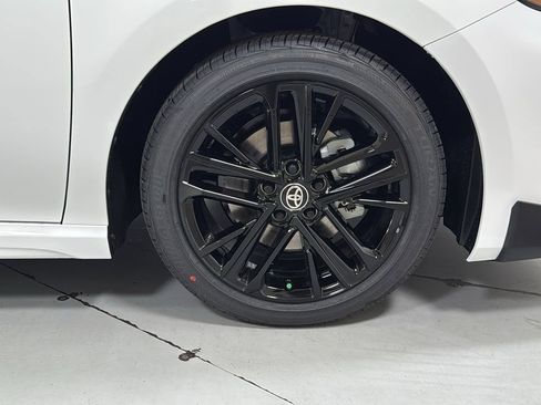 New 2026 Toyota Camry SE image 21