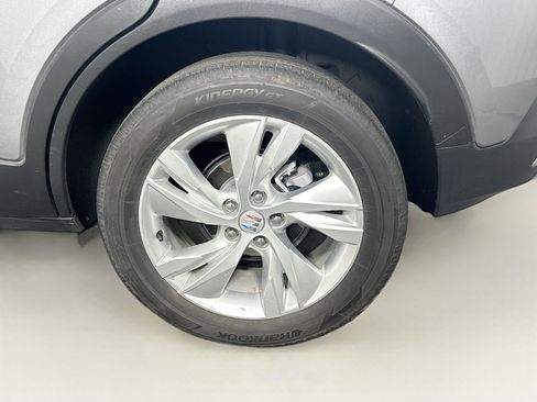 Used 2025 Buick Encore GX Preferred image 11