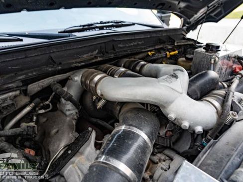 Used 2015 Ford F250 King Ranch w/ FX4 Off-Road Package image 17