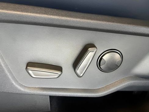 New 2025 Ford Bronco Raptor AWD/4WD image 11