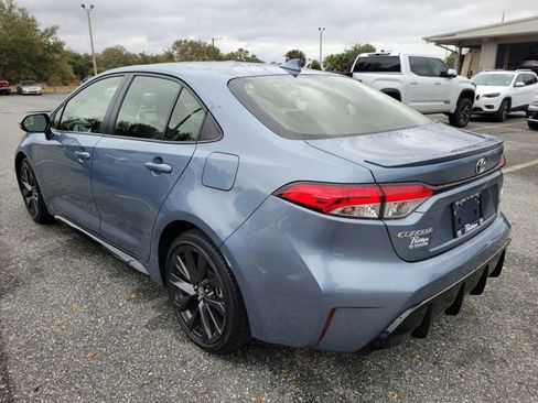 Used 2023 Toyota Corolla SE image 12