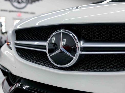 Used 2017 Mercedes-Benz C 63 AMG S image 14