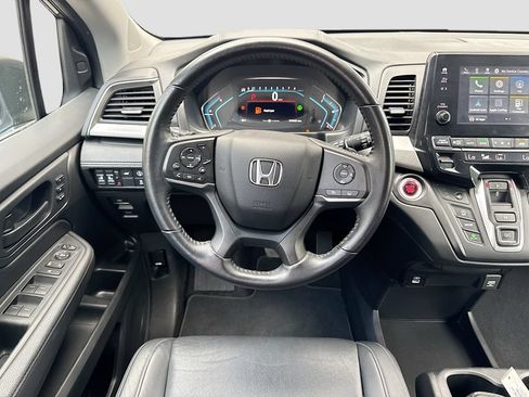 Used 2024 Honda Odyssey EX-L image 22