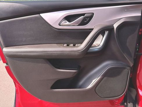Used 2021 Chevrolet Blazer LT w/ LPO, Floor Liner Package FWD image 21