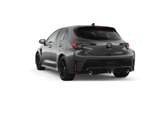 New 2026 Toyota Corolla Premium image 4