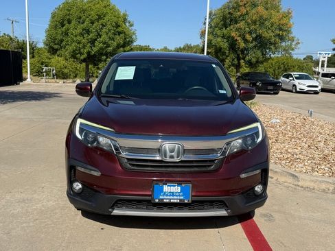 Used 2019 Honda Pilot EX image 9