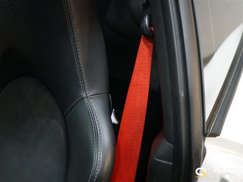 Used 2012 Porsche 911 Carrera GTS RWD image 25